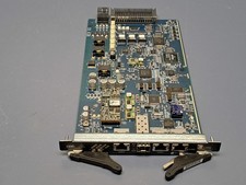 Ciena Cyan 800-0028-02-04 Rev. 01 Z-Series CEMi Card Module picture