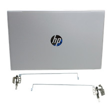NEW LCD Rear Lid Hinges M08901-001 for HP Pavilion 15-EG 15T-EG 15-EH 15Z-EH picture