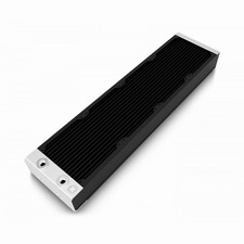 EKWB Quantum Surface Black Radiator x480mm Computer Water Cooling picture