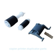 3Set ADF Roller Kit CB780-60032 Fit For HP 132 130 227 106 227 picture