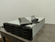 Dell EqualLogic PS4000E 16x 600GB 15.7K SAS PS4000 ISCSI SAN Storage System picture