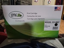 IPW Print Cartridge For Use With Dell B3460dn Printers 20k picture