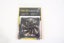 ANTEC TRUEQUIET 120 120MM 2 SPEED COMPUTER COOLING FAN NEW  picture
