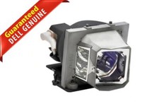 Dell 1220 1450 1850 Projector Lamp Bulb YJY3H PWC4Y 0YJY3H CN-0YJY3H picture