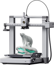 3D Printers Bambu Lab A1 Printer Ready-to-Use FDM Beginners Kids  picture