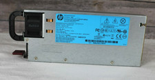 HP HSTNS-PL14 499249-001 499250-201 511777-001 Power Supply 460W picture