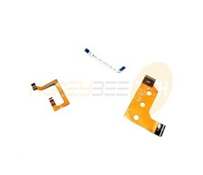 GENUINE HP ELITEBOOK X360 1030 G2 CABLE KIT WITHOUT NFC CABLE 917893-001 TESTED picture