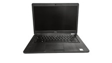 Dell Latitude 5490 Laptop i5-7300U 2.6GHz 16GB RAM 256GB SSD Windows 10 Pro WiFi picture
