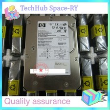 HP 364322-001 311769-001 ST336754LW 36.4GB 15K SCSI 68-pin Hard Drive picture