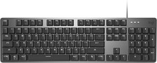 Logitech K845 Mechanical Illuminated Keyboard 104 Keys Aluminum Top Tilt Legs picture