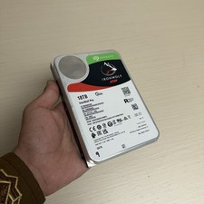 Seagate IronWolf Pro 3.5