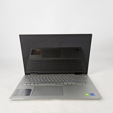 Dell Inspiron 7706 (2-in-1) 17 QHD+ TOUCH i7-1165G7 2.80GHz 16GB 512GB SSD MX350 picture
