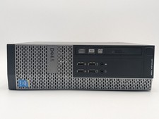 Dell OptiPlex 7020 SFF i5-4590 8GB RAM 240GB SSD Windows 11 Pro Desktop PC picture