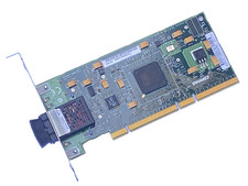 HP Compaq NC6134 Gigabit Ethernet NIC 10/100/1000 010133-001 102324-001 picture