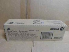Xerox 006R01727 Black Toner Workcentre 5030 Genuine OEM Sealed picture