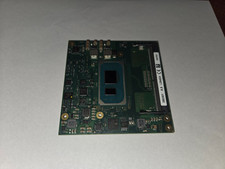 TESTED congatec 050301 conga-TC570/i5-1145G7E COM Express Compact Type 6 Module picture
