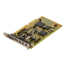 SOUND CARD AZTECH I38-MMSN822 GALAXY PRO 16 II ISA picture