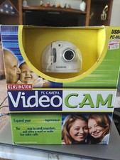 Kensington Videocam picture