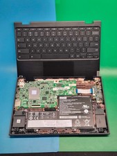 Lenovo Chromebook 100E 2nd Gen MTK Palmrest Motherboard Battery Bottom Shell picture