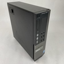 Dell Optiplex 9020 SFF i7-4770 3.40 GHz 4 GB RAM No HDD No OS picture