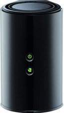 D-Link D-link Dir-836l Wl N750 Dual Band Gbe Wrls Wireless Networking 750... picture
