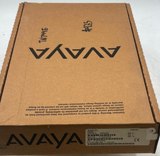New Sealed Avaya TN744E CALL CLASSIFIER TONE DETECTOR 700394638 picture