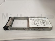 IBM ES0S 775GB SAS SFF-2 SSD 4K Block AIX  S822 S814 S824 E850C E850 S914 S924 picture