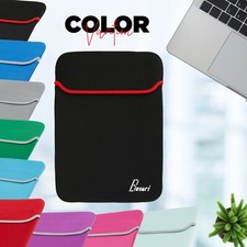 BESORI Neoprene Sleeve Pouch Carry Case Bag APPLE SONY ACER DELL LAPTOP 13 INCH picture