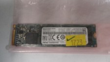 THNSN5512GPUK TOSHIBA 512GB  PCIe Gen3 x4 NVMe M.2 2280 SSD 07VPP2, US seller picture