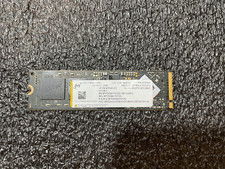 Micron 3500  MTFDKBA1T0TGD-1BK N78345-001 M.2 2280 1TB NVMe  Internal SSD picture