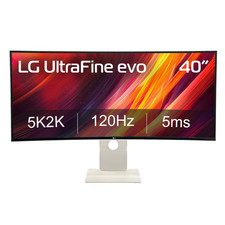 LG Ultrafine evo 40