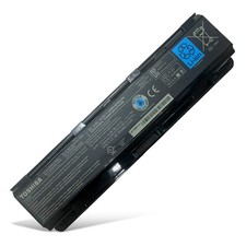 lot OEM Genuine PA5024U-1BRS Laptop Battery For Toshiba Satellite C850 PABAS260 picture