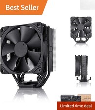 NH-U12S chromax.Black CPU Cooler - Ultimate Cooling for Intel & AMD picture
