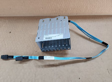 HP 	766957-001 8 2.5'' Hard Disk Drive Cage Assembly for ProLiant DL380 G9 picture