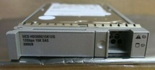 Cisco 300GB SAS 15k 12G 2.5