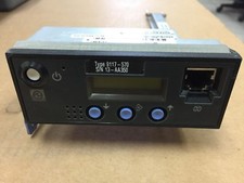 IBM Operation Control Panels 9117-570 / 97P4940 / 97P6465 picture