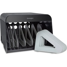 Kensington lock and charge station K62880NA picture