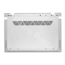 For HP ENVY 13-AQ 13T-AQ L54934-001 Silver Bottom Base Case Enclosure Housing picture
