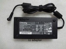 Genuine Chicony 200W 19V10.5A A11-200P1A For GIGABYTE AERO 15-X9-RT5P AC Adapter picture