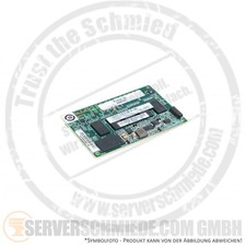 IBM ServeRAID M5210 M5200 Series 1GB Flash RAID 5 Upgrade Raid Cache 47C8660 44W picture