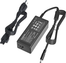 90W AC Adapter for Dell Optiplex Micro 9020 7050 7010 7020 7040 3050 7060 5050 picture