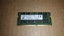 Kingston SO-DIMM DDR4 16GB 2400MHz 9995663-008.A00G 9995663-008 K821PJ-MIDS picture