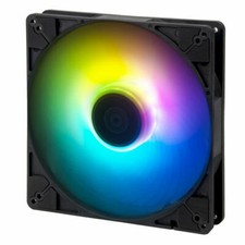 Silverstone SST-AP184i-ARGB Air Penetrator 184i ARGB 180mm Fan picture
