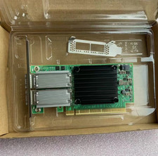 825111-B21 HPE InfiniBand EDR/Ethernet 100Gb 2-port 840QSFP28 adapter 828108-001 picture