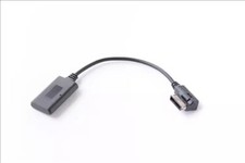 Aux Adapter Cable Audio IN Media Interface MMI  Adapter For Mercedes Benz C-CLAS picture