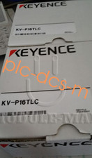 1PCS NEW Keyence KV-P16TLC  KVP16TLC shipping Via DHL/Fedex picture