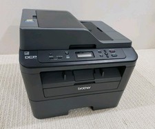 Brother DCP-L2540DW Mono Laser Copier, Wireless, New Drum + 2 New Cartridges picture