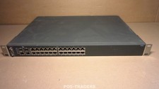 Nortel Avaya 2526T 24-Port Ethernet Routing Switch 10/100 Managed AL2500A01-E6 picture