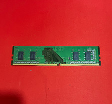 SK hynix 4GB DDR4-2400 PC4-2400T 288-Pin UDIMM Unbuffered HMA851U6CJR6N-UH picture