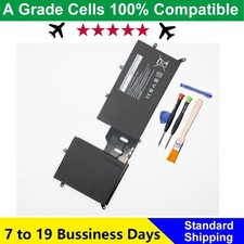 Y9M6F 8K84V Battery For Dell Alienware M17 M15 R2 P41E001 P87F001 P41E P87F 76WH picture